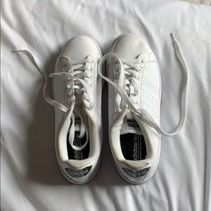 Adidas cloudfoam sneakers